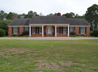 720 E 31st Ave, Cordele, GA 31015