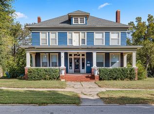 619 S Hoff Ave, El Reno, OK 73036