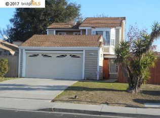 3617 Bellflower Dr, Antioch, CA 94531
