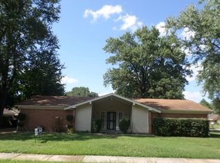 6012 Seminary Dr, Memphis, TN 38115