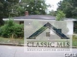 5217 Avery St SW, Covington, GA 30014