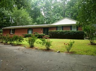 3344 Prince George St, East Pt, GA 30344