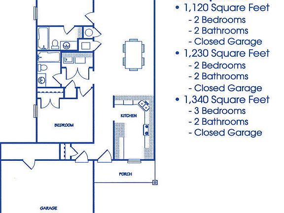 22 Rolling Brook, Greenbrier Arkansas