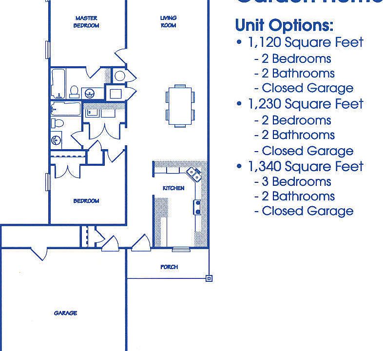 9 Babbling Brook, Greenbrier Arkansas