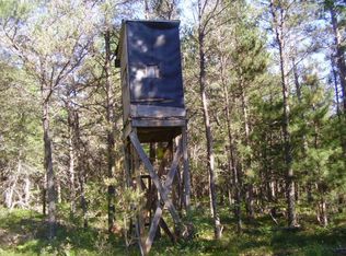 5825 N Dow Rd, West Branch, MI 48661