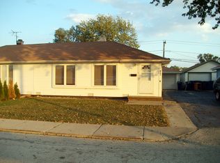 4103 Southwest Hwy, Hometown, IL
