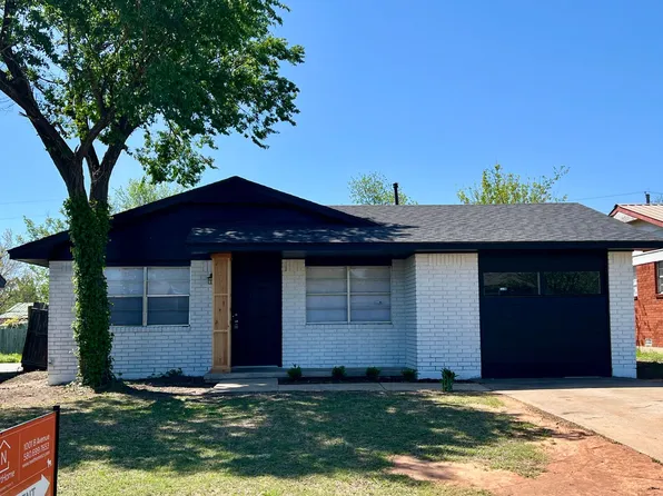 4822 NW Ozmun Ave, Lawton, OK 73505