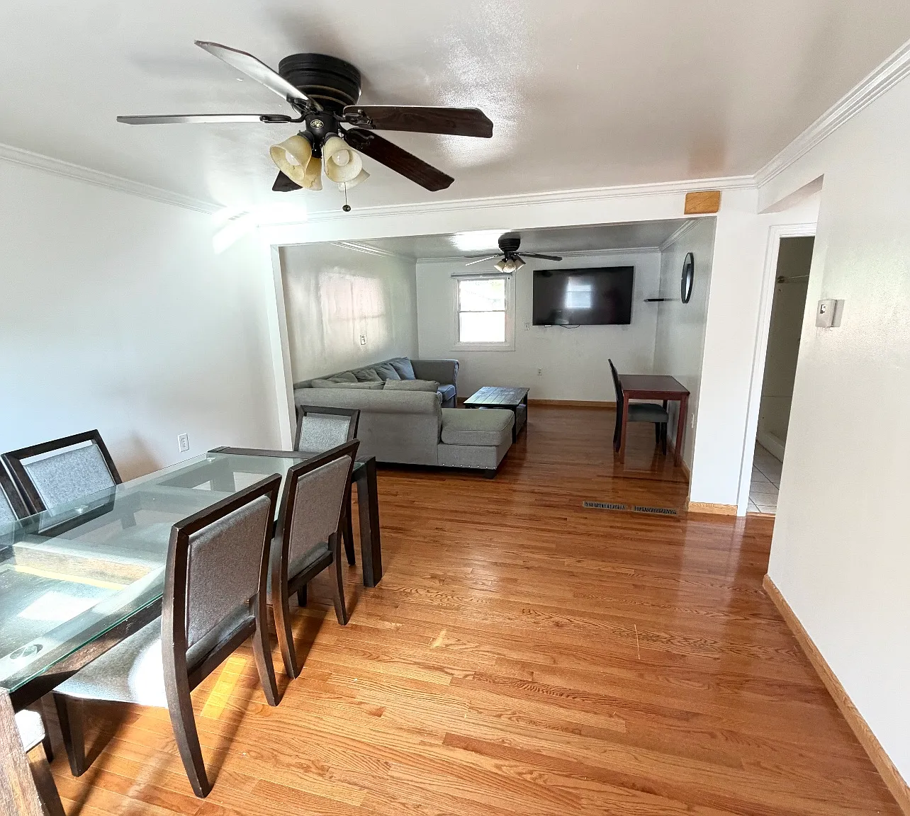 Saratoga Rd, Gansevoort — Photo 1