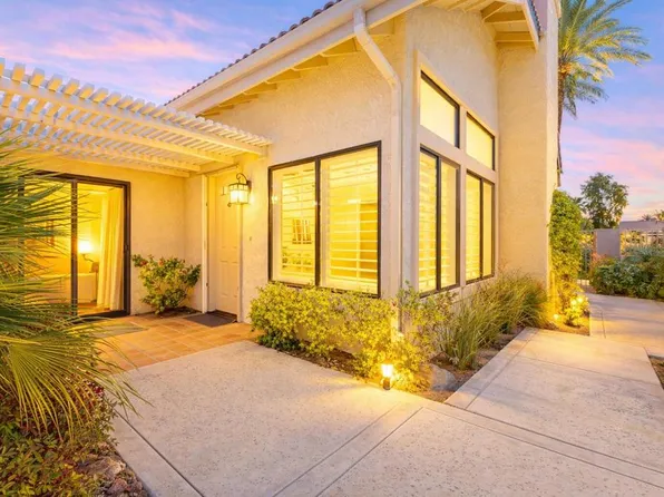 16 San Felipe Dr, Palm Desert, CA 92260