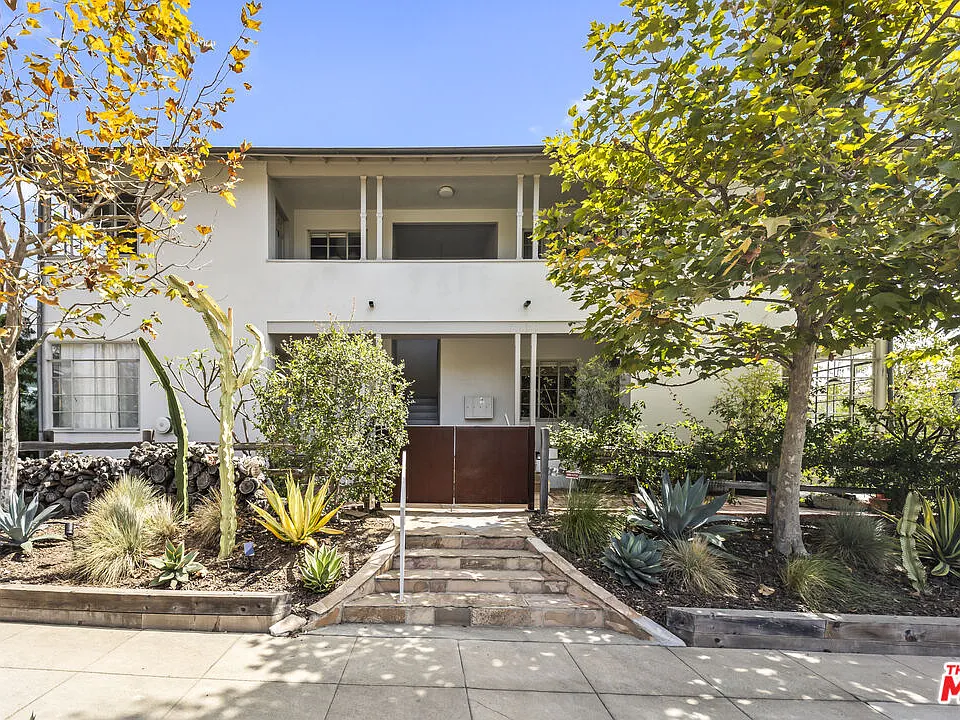 1807 Montana Ave #D