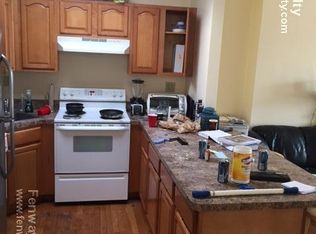 79 Fenway #2, Boston, MA 02115