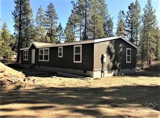 17621 Sutter St, La Pine, OR 97739