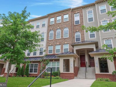 5652 Lanteen St, Lanham, MD, 20706