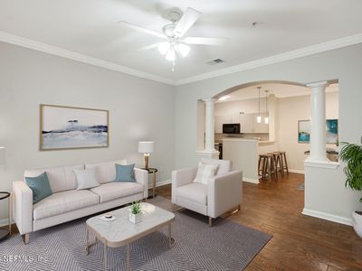 8290 GATE Parkway W #1203, Jacksonville, FL, 32216