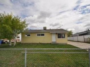 4755 S 4140 W, Kearns, UT 84118