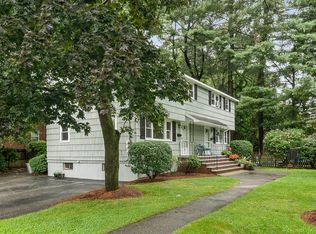43 George Rd, Winchester, MA 01890