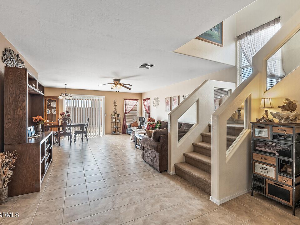 22329 W Hadley St, Buckeye, AZ 85326 | Zillow