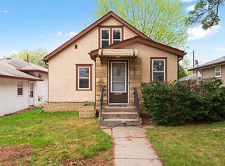 4255 Monroe St NE, Columbia Heights, MN 55421