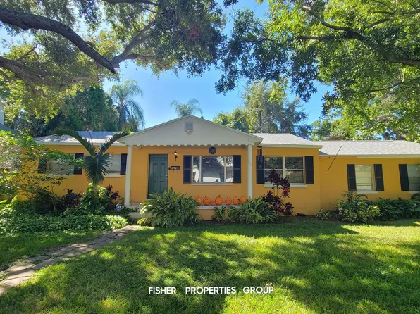 3146 W Waverly Ave, Tampa, FL 33629