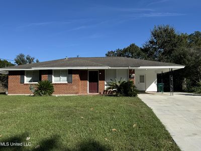 1610 Cahill Dr, Gulfport, MS, 39507