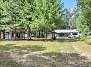 5494 W Wingleton Rd, Baldwin, MI 49304