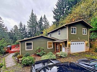 3909 N Bayview Rd, Waldport, OR 97394