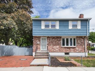 61 Bradlee St, Hyde Park, MA 02136