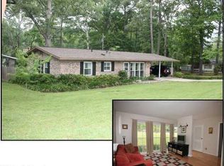 1300 Montevallo Rd, Irondale, AL 35210
