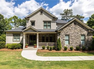 3850 Bluffview Dr, Marietta, GA 30062