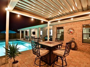 618 Wackadoo Dr, Abilene, TX 79602