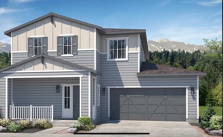 5813 Spring Breeze Dr — Photo 1