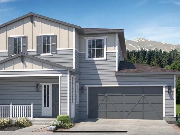 5813 Spring Breeze Dr, Colorado Springs, CO 80923