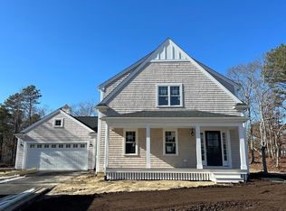 40 Colonial Way, Sandwich, MA 02563