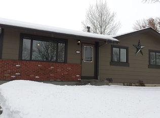 4106 Murphy Ave, Billings, MT 59101