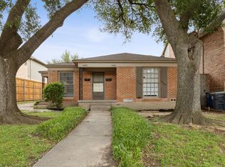 5422 Martel Ave, Dallas, TX 75206