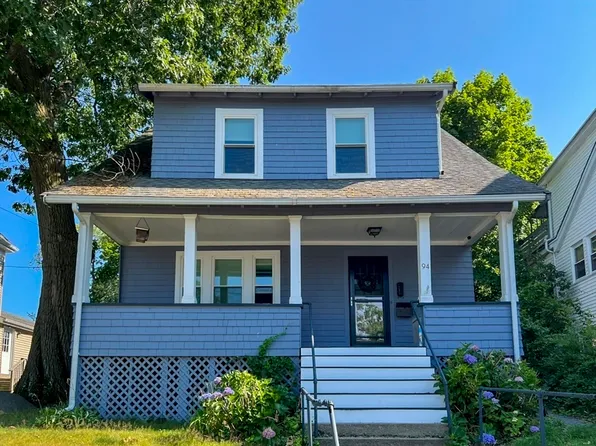 94 Town Hill St, Quincy, MA 02169