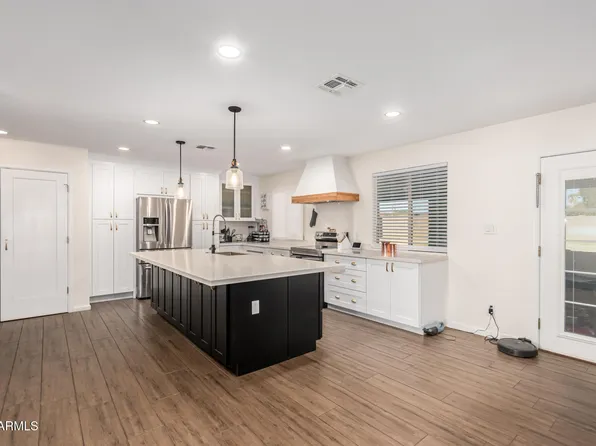 12043 N 46TH Avenue, Glendale, AZ 85304