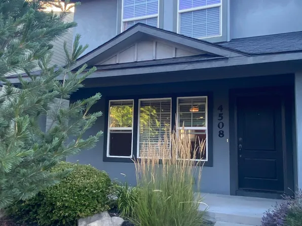 4508 W Brennen St, Boise, ID 83705