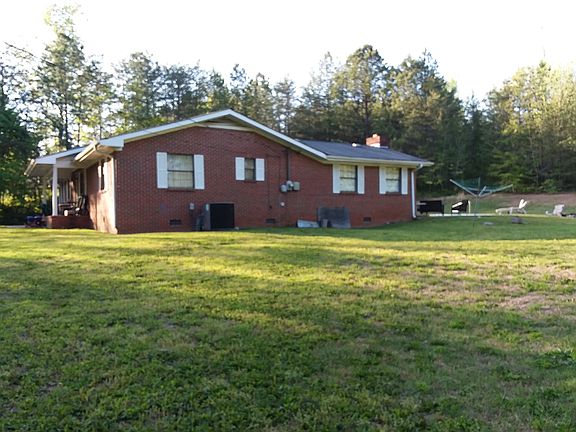 Side from near the fence