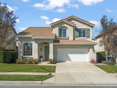 935 Oak Brook Way, Gilroy, CA, 95020
