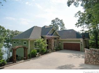199 High Lake Dr, Statesville, NC 28677