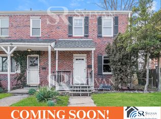 8504 Willow Oak Rd, Baltimore, MD 21234