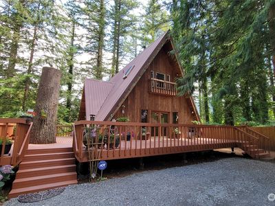 16220 Goldbar Boulevard, Gold Bar, WA, 98251