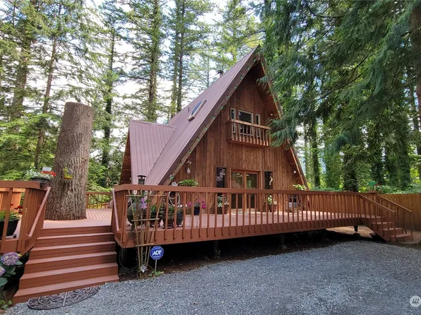16220 Goldbar Boulevard, Gold Bar, WA 98251