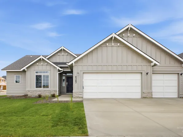 9387 W Blazing Star St, Nampa, ID 83687