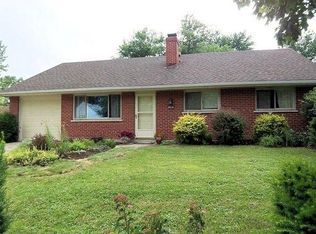 10965 Pippin Rd, Cincinnati, OH 45231