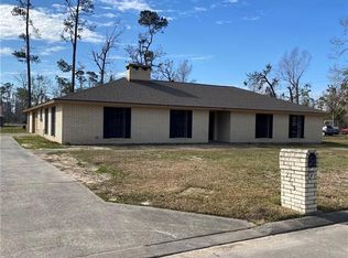 2215 Janelle Ave, Westlake, LA 70669