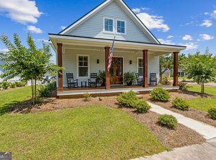 105 Placid Rd, Saint Marys, GA 31558