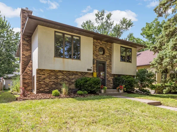 2918 Cleveland St NE, Minneapolis, MN 55418