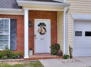 410 Snead Way, Evans, GA 30809
